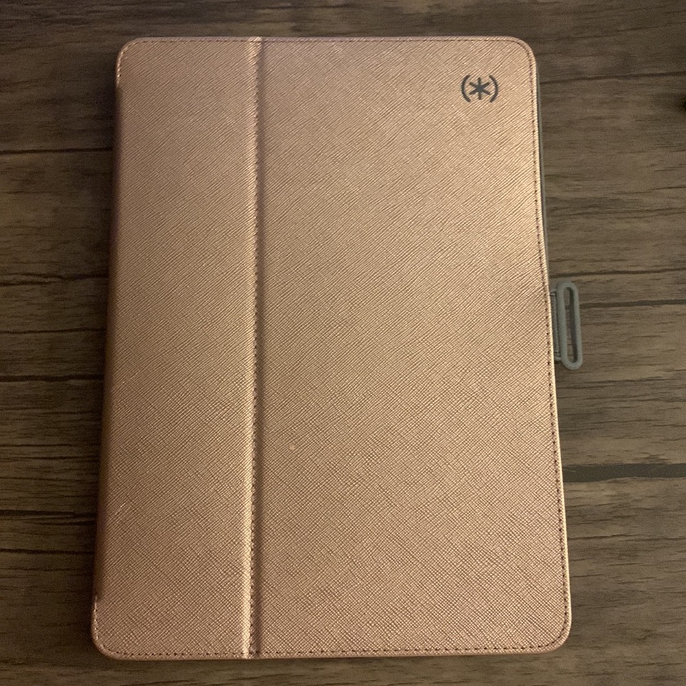 iPad Case 9.7 inch